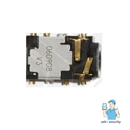 Handsfree Jack for Vivo X6